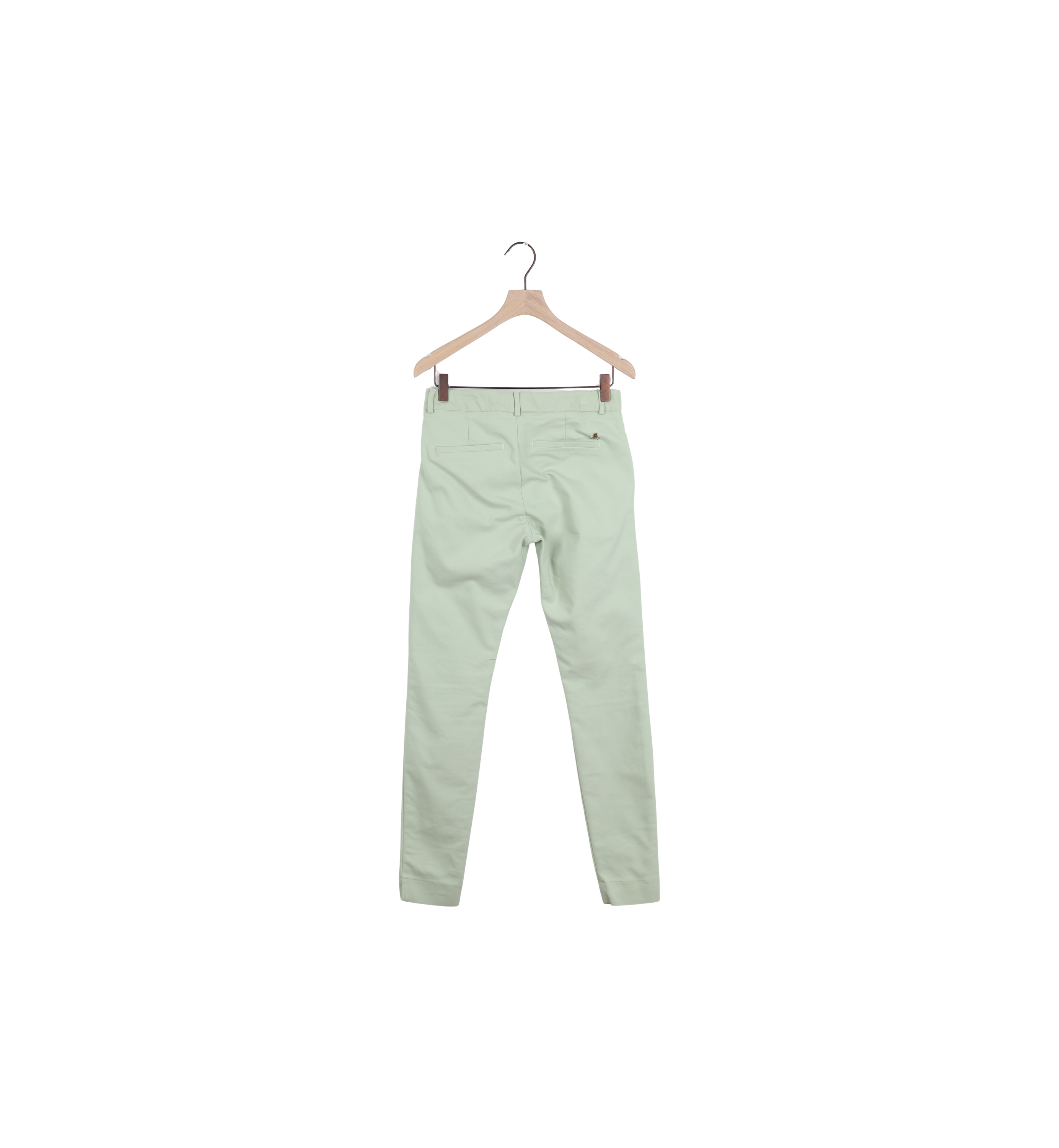 Packshot / Smoke Green / ReLoved